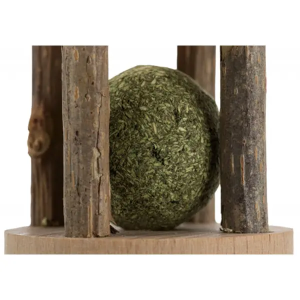 Trixie Kedi Matatabi Oyuncağı 4x5cm - 2