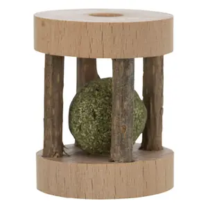 Trixie Kedi Matatabi Oyuncağı 4x5cm - 3