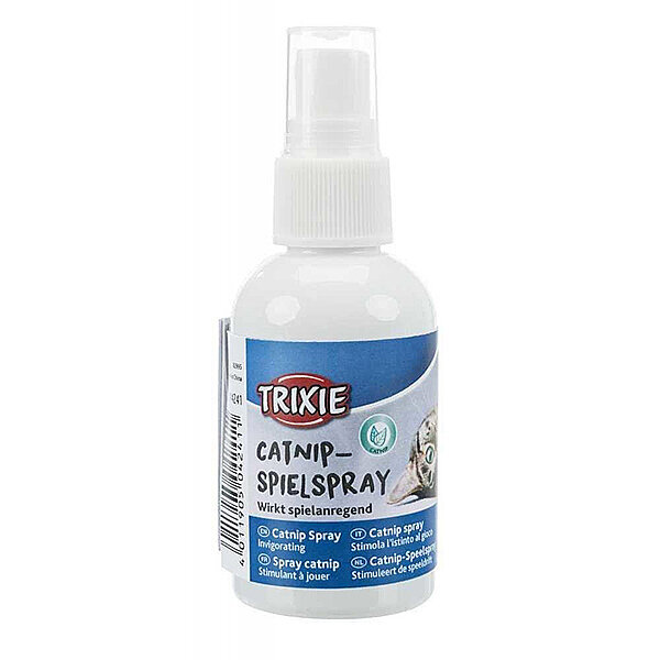Trixie Kedi Nanesi İçeren Kedi Oyun Spreyi 50 ml