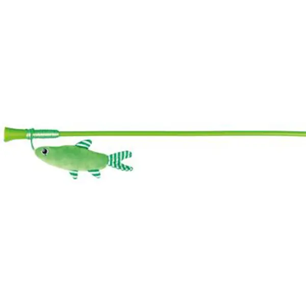 Trixie Kedi Otlu Kedi Oltası 42cm - 2