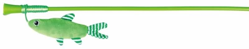 Trixie Kedi Otlu Kedi Oltası 42cm - 1