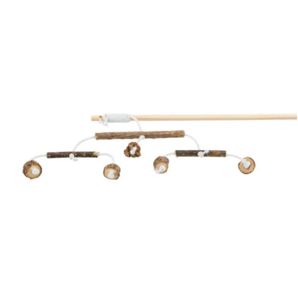 Trixie Matatabili Kedi Oltası 50cm - 1