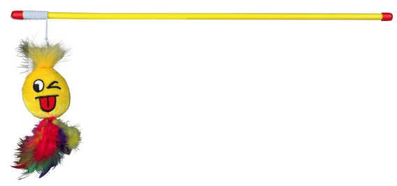 Trixie Kedi Oltası 50cm - 1