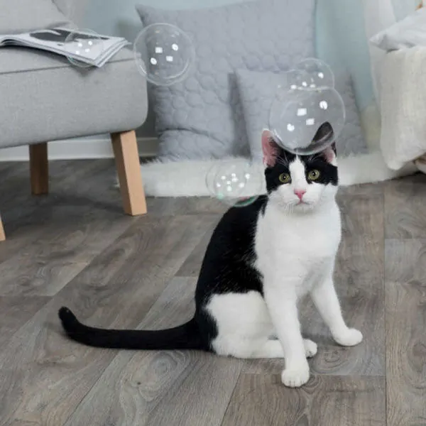 Trixie Kedi Otlu Balonlar 120 ML - 2