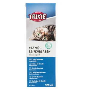 Trixie Kedi Otlu Balonlar 120 ML