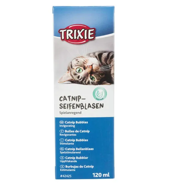 Trixie Kedi Otlu Balonlar 120 ML - 1