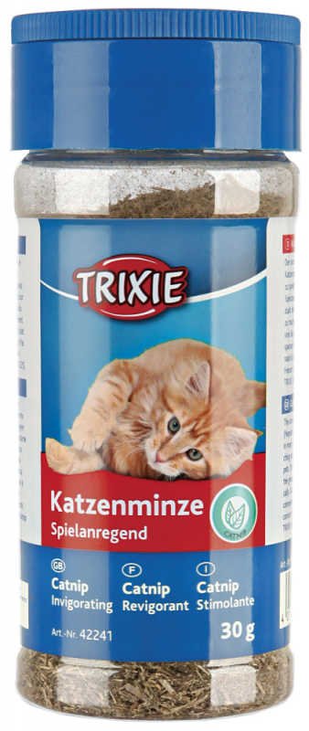Trixie Kedi Otu 30Gr - 1
