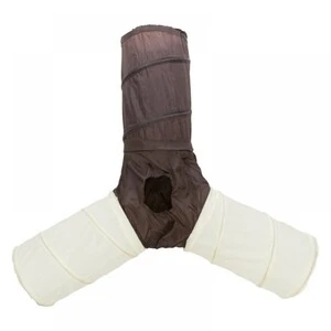 Trixie Kedi Oyun Tüneli 3x22x50cm - 6