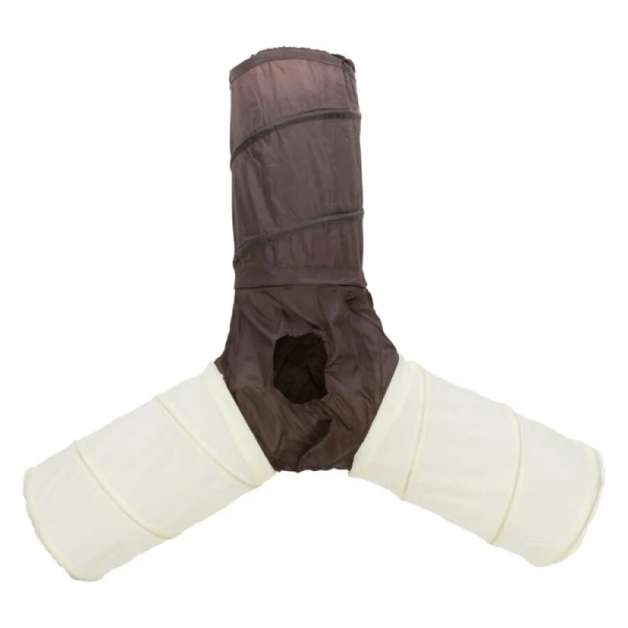 Trixie Kedi Oyun Tüneli 3x22x50cm - 6