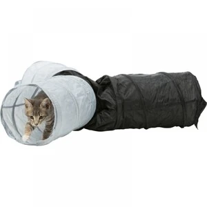 Trixie Kedi Oyun Tüneli 3x22x50cm - 8