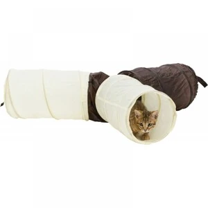 Trixie Kedi Oyun Tüneli 3x22x50cm - 9