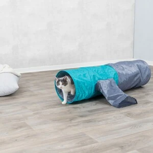 Trixie Kedi Oyun Tüneli 30X115cm - 6