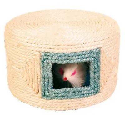 Trixie Kedi Oyuncağı Ø16×10 cm - 1