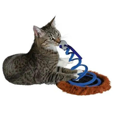 Trixie Kedi Oyuncağı, Ø 20 × 25 cm - 2