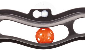 Trixie Cama Tutturulabilen Kedi Oyuncağı 45 cm - 7