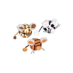 Trixie Kedi Oyuncağı Fare Top 4,5cm 1Adet - 2