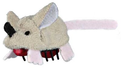 Trixie Kedi Oyuncağı Hareketli Fare 5. 5 cm - 2
