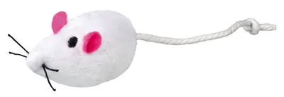 Trixie Kedi Oyuncağı Kedi Otlu Fare 5cm - 6