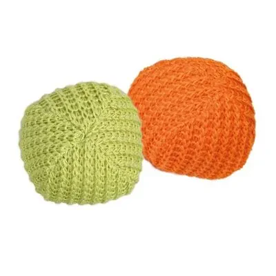 Trixie Kedi Oyuncağı, Örgü Top 4, 5cm (2 Ad) - 3