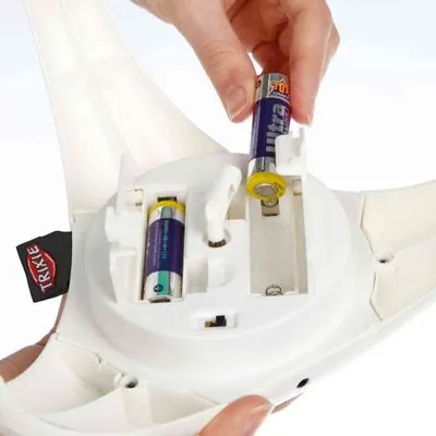 Trixie Kedi Oyuncağı, Otomatik Sensörlü,18×10×18cm - 2