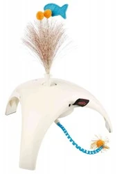 Trixie Kedi Oyuncağı, Otomatik Sensörlü,18×10×18cm - 3