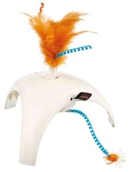 Trixie Kedi Oyuncağı, Otomatik Sensörlü,18×10×18cm - 4