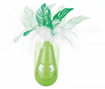 Trixie Kedi Oyuncağı, Otomatik Titreşimli, 6cm - 2