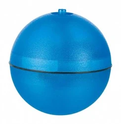 Trixie Kedi Oyuncağı, Otomatik Top, LED Işıklı 6cm