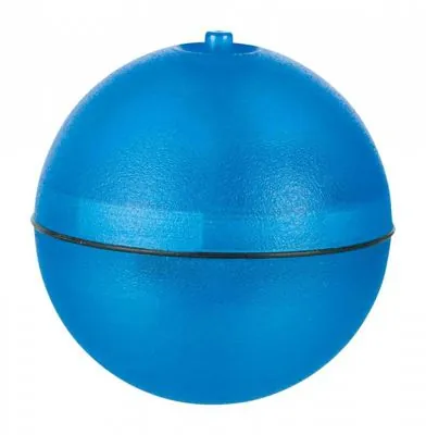 Trixie Kedi Oyuncağı, Otomatik Top, LED Işıklı 6cm - 1