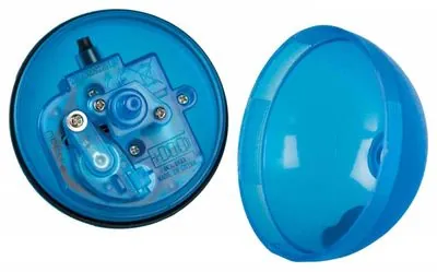 Trixie Kedi Oyuncağı, Otomatik Top, LED Işıklı 6cm - 2