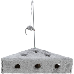 Trixie Peluş Kedi Oyuncağı 36x8x26/26cm - 1
