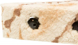 Trixie Peluş Kedi Oyuncağı 36x8x26/26cm - 3