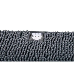 Trixie Mikrofiber Kedi Paspası 38X38cm - 2