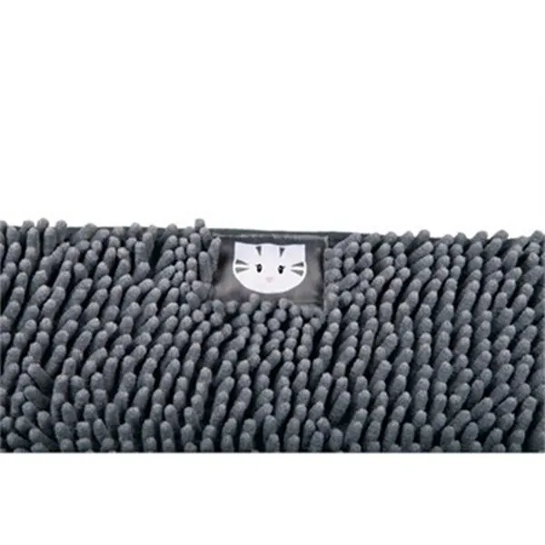 Trixie Mikrofiber Kedi Paspası 38X38cm - 2