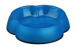 Trixie Kedi Plastik Mama Su Kabı 0.25Lt/Ø12cm - 2