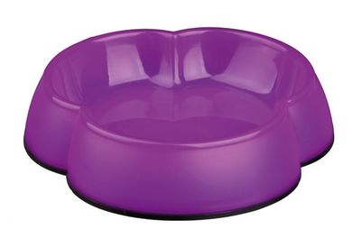 Trixie Kedi Plastik Mama Su Kabı 0.25Lt/Ø12cm - 3