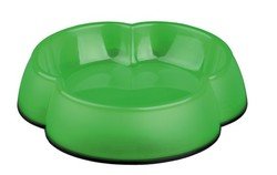 Trixie Kedi Plastik Mama Su Kabı 0.25Lt/Ø12cm - 4