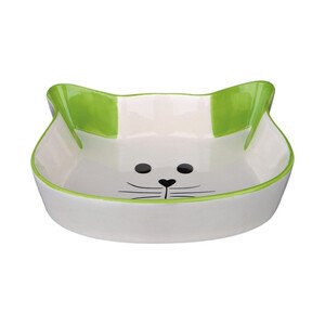 Trixie Kedi Seramik Mama Su Kabı 0,25L - 2