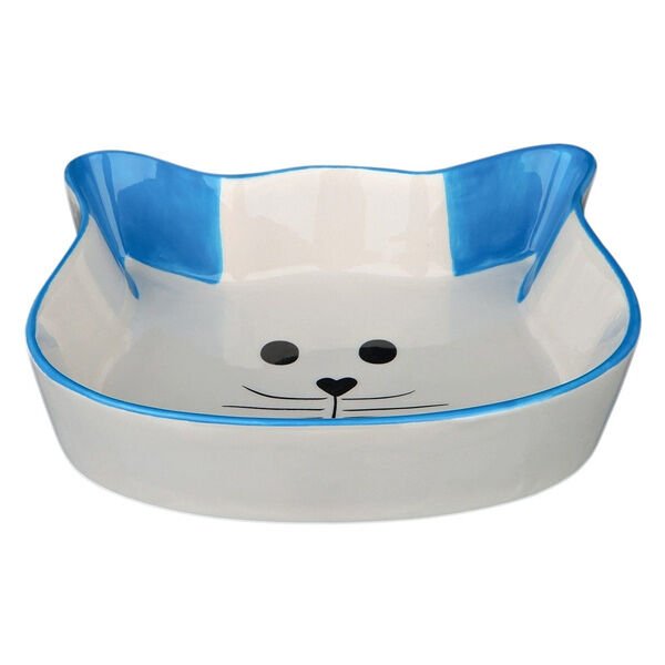 Trixie Kedi Seramik Mama Su Kabı 0,25L - 4