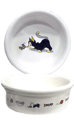 Trixie Kedi Seramik Mama Su Kabı, 0,2Lt/11cm - 3