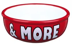 Trixie Kedi Seramik Mama Su Kabı 0,4Lt/13cm - 2