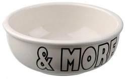 Trixie Kedi Seramik Mama Su Kabı 0,4Lt/13cm - 3