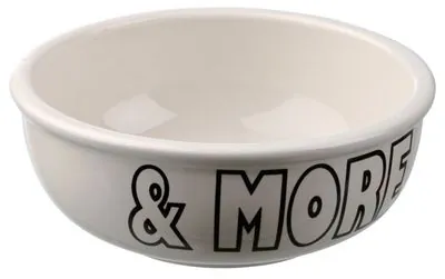 Trixie Kedi Seramik Mama Su Kabı 0,4Lt/13cm - 3