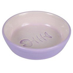 Trixie Kedi Seramik Mama&Su Kabı 0,2Lt 13cm - 3