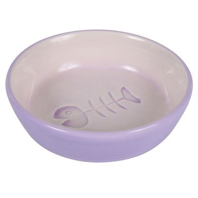 Trixie Kedi Seramik Mama&Su Kabı 0,2Lt 13cm - 3