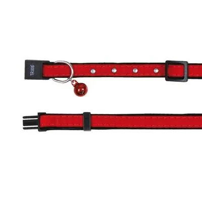 Trixie Kedi Tasması, Kadife - 1