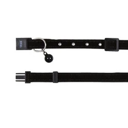 Trixie Kedi Tasması, Kadife - 4