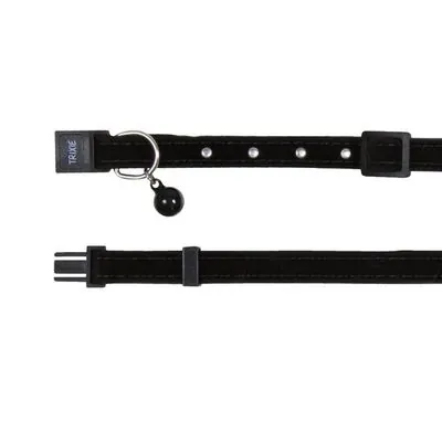 Trixie Kedi Tasması, Kadife - 4