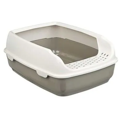 Trixie Kedi Tuvalet Kabı 35X20X48cm - 1