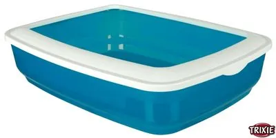 Trixie Kedi Tuvalet Kabı 38X11X50cm - 2